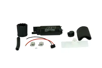 AEM Electronics Fuel Pump High Flow in Tank