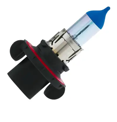 PIAA 9008/HB13 Xtreme White Plus Replacement Bulb; 65/55W85/75W; 4000K; Twin Pack;