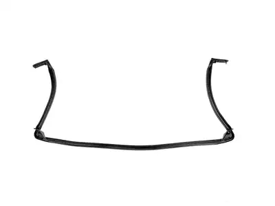 Fairchild Industries Fairchild Industries D4131 Tailgate Seal - Lower, on body