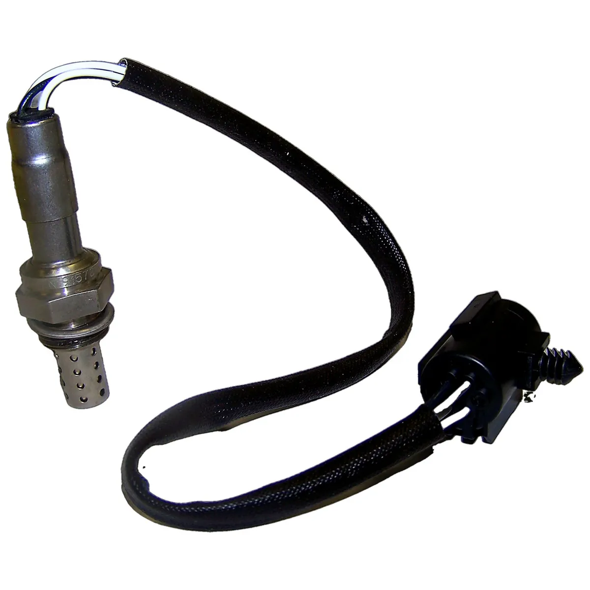 2001-2001 Cherokee XJ w/ 4.0L engine 2000-2000 Cherokee XJ w/ 4.0L engine; Canada or Europe III emissions 2000-2000 Wrangler TJ w/ 4.0L; after Cat Front product image