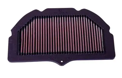 K&N SUZUKI GSXR1000 01-04 Replacement Air Filter