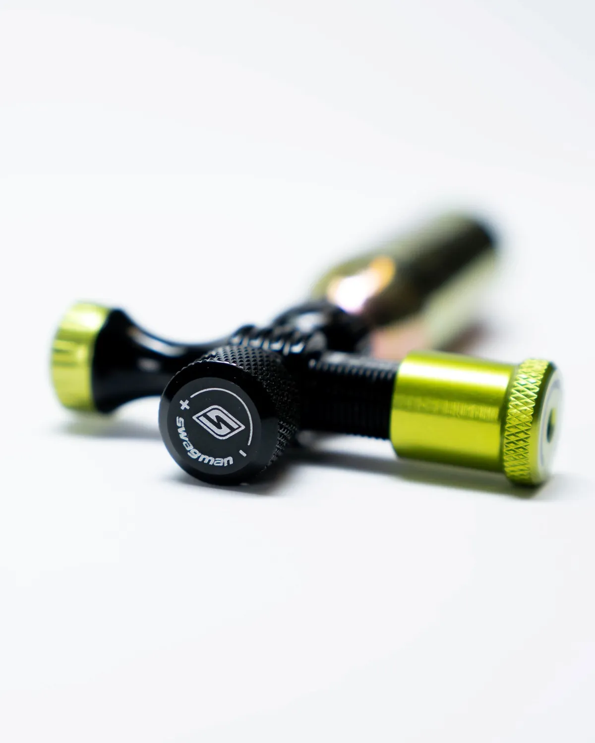 Co2 Pressure Preset Tire Inflater product image