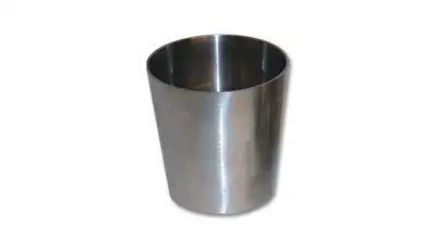 Vibrant Performance Vibrant Performance - 2693 - Concentric Reducer, 4.00 in. x 2.00 in. O.D. - 8.00 in. Long