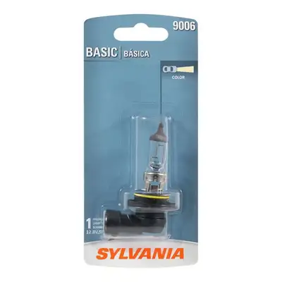 Sylvania Halogen Bulb (Each)