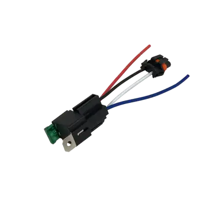 Oracle Lighting 2012 - TRIGGER Add-On Relay