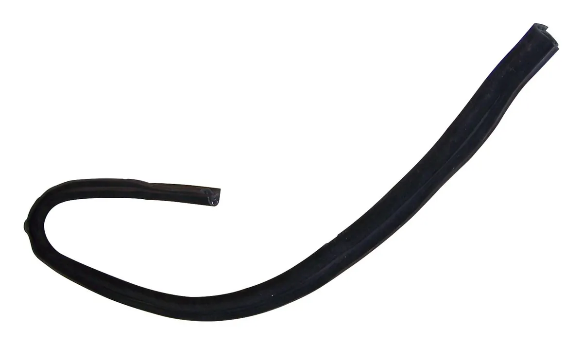 1999-2004 Grand Cherokee WJ Front Left product image