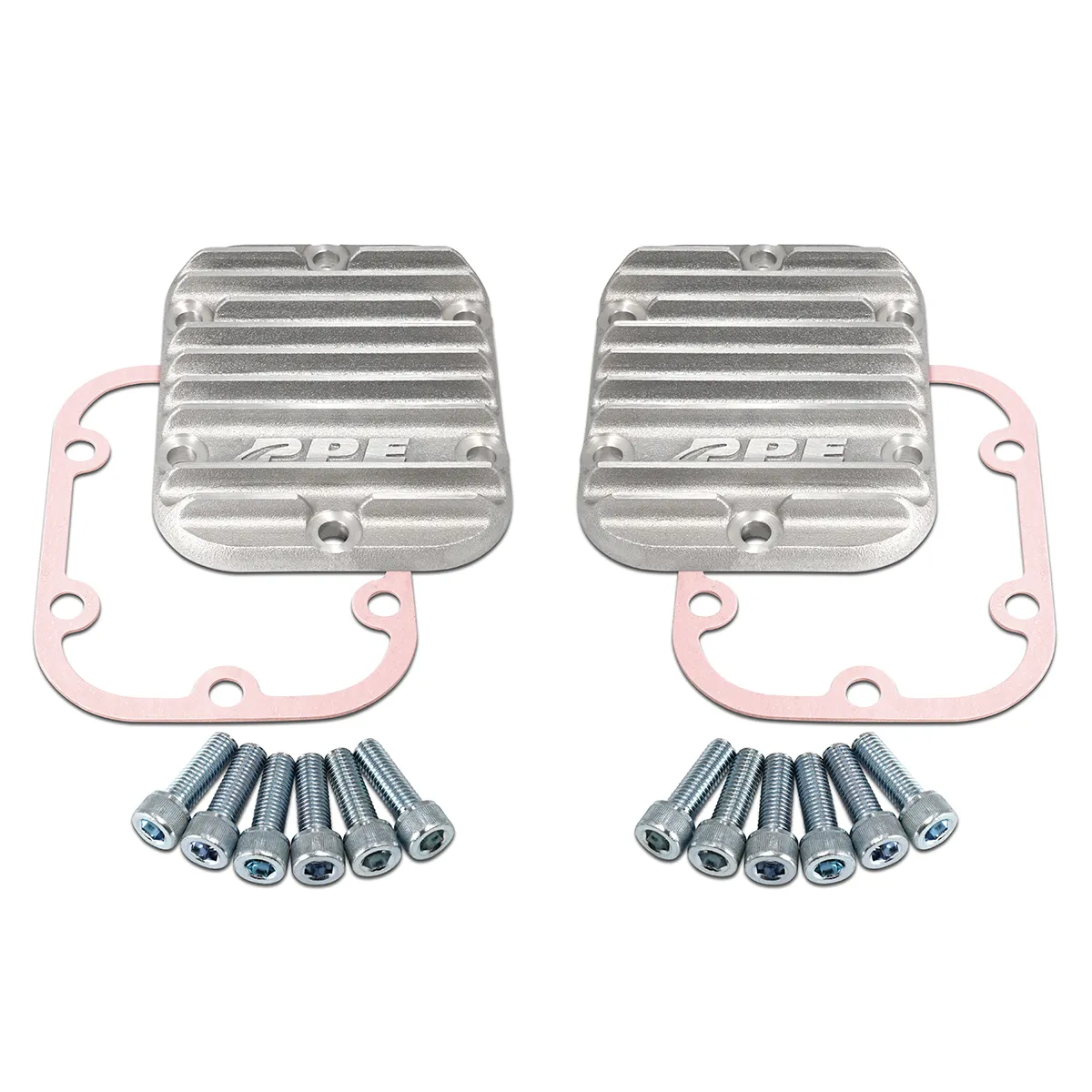 Heavy Duty PTO Side Covers GM Allison 1000 And 2000 Series Raw PPE Diesel product image