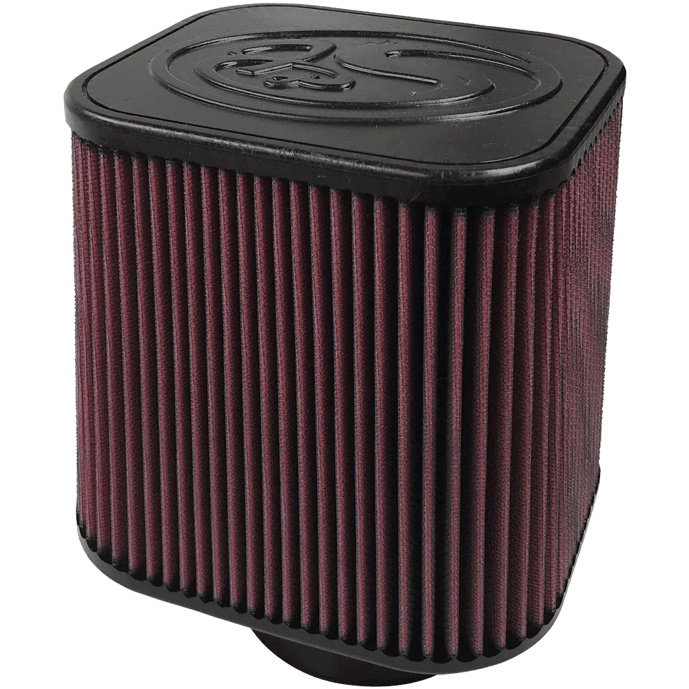 Replacement Filter for S&B Cold Air Intake Kit Cleanable 8-ply Cotton product image
