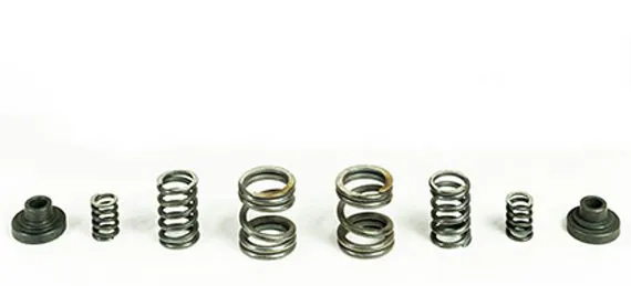 HP10029 Engine Speed Governor Spring For 1994-1998 Ram 2500/3500 W/P7100 Injection Pump product image