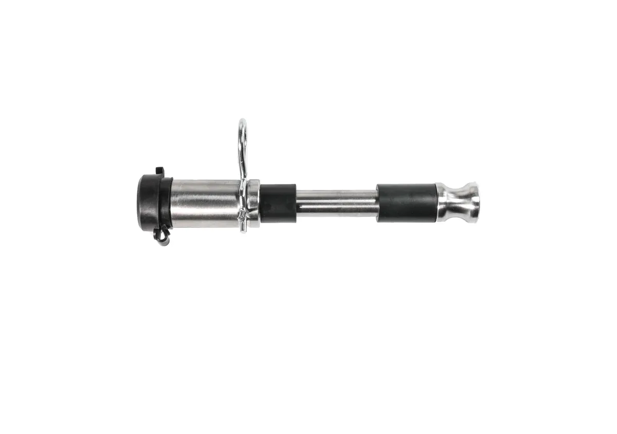BulletProof 5/8 Locking Pin 2-Pack Keyed Alike BPLP2 product image