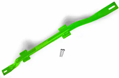 Steinjager Steinjäger Doors Gladiator JT 2019 to Present Holders Wall Mount Neon Green