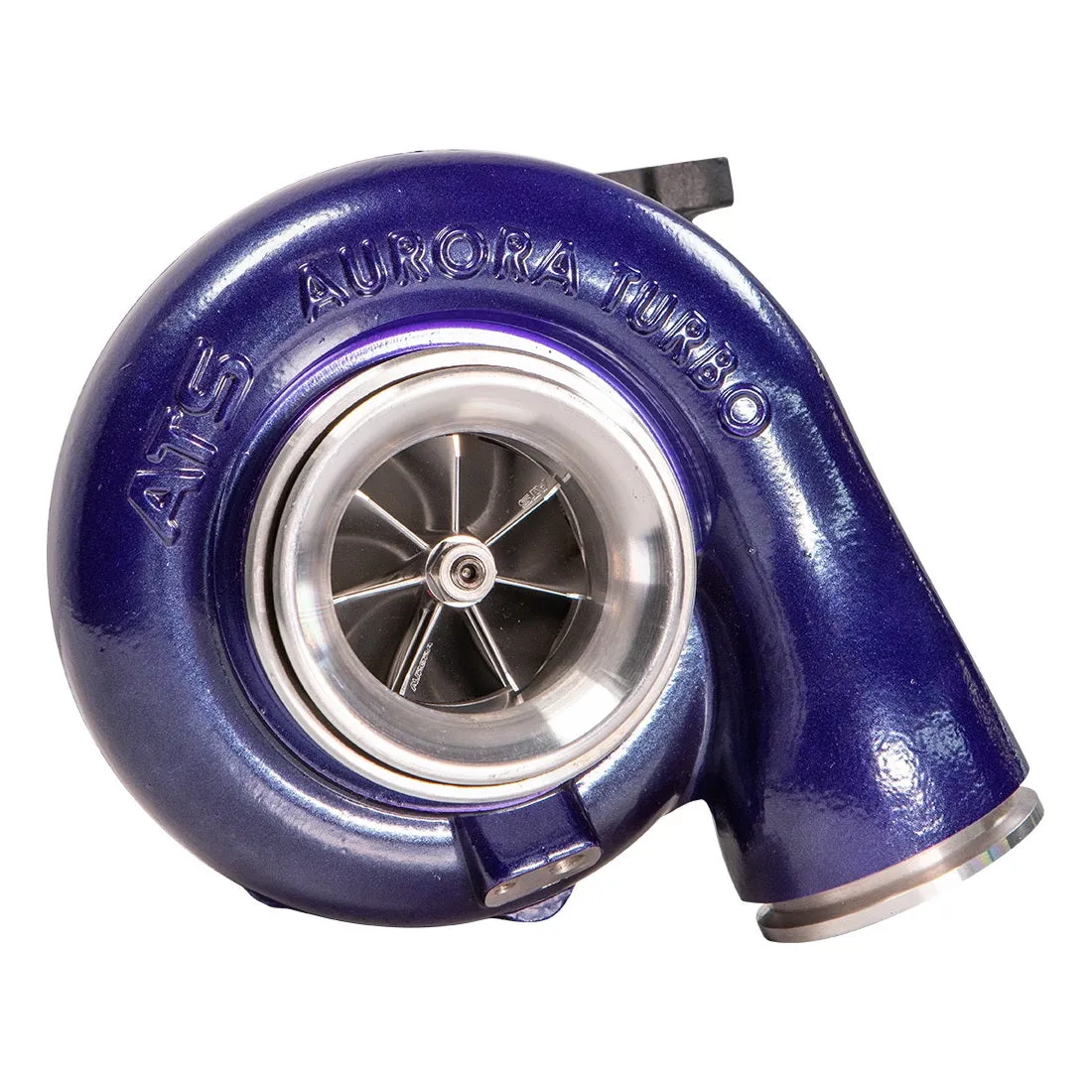ATS Aurora 3000 / 4000 / 5000 Turbo System Fits 1994- 2007 5.9L Cummins product image