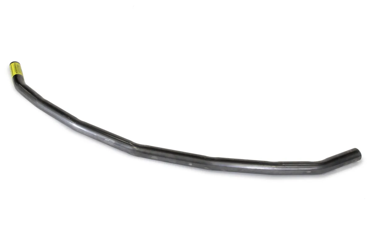 FiveStar 2019 LM Front Bumper 1-3/4 x .095 Round Steel