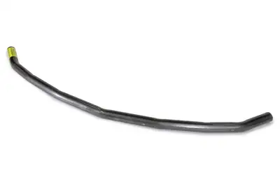 FiveStar 2019 LM Front Bumper 1-3/4 x .095 Round Steel