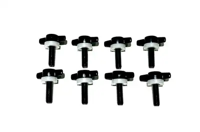 Lange Originals Economy Quick Kit 07-18 Jk/Jl