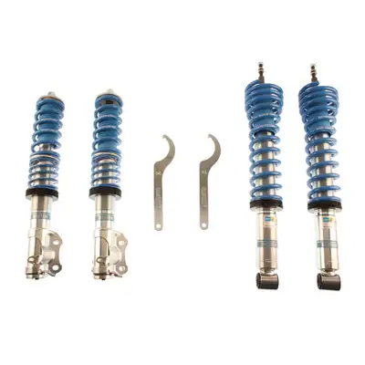 Bilstein Front And Rear Suspension Kit B14 (Pss) Volkswagen Cabrio 20021995 Corrado 199