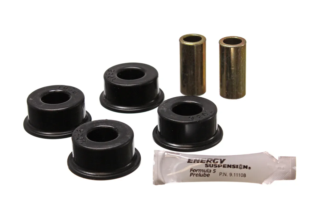 Energy Suspension - Track Arm Bushing Set - 2.7101G product image