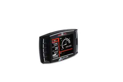 Bully Dog GT: tuner; gauge; and monitor all-in-one. Transform the performance of your engine with this GT offering the widest application coverage of any Bully Dog product before