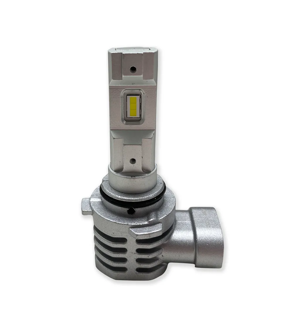 v2 Drive Series 9006 2500 Lux Driverless Plug&play LED Headlight Kit w/ Canbu product image