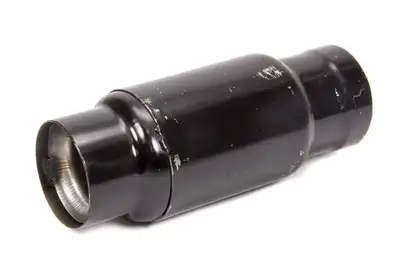 Schoenfeld Headers Muffler 11in All-Star SOD Legal