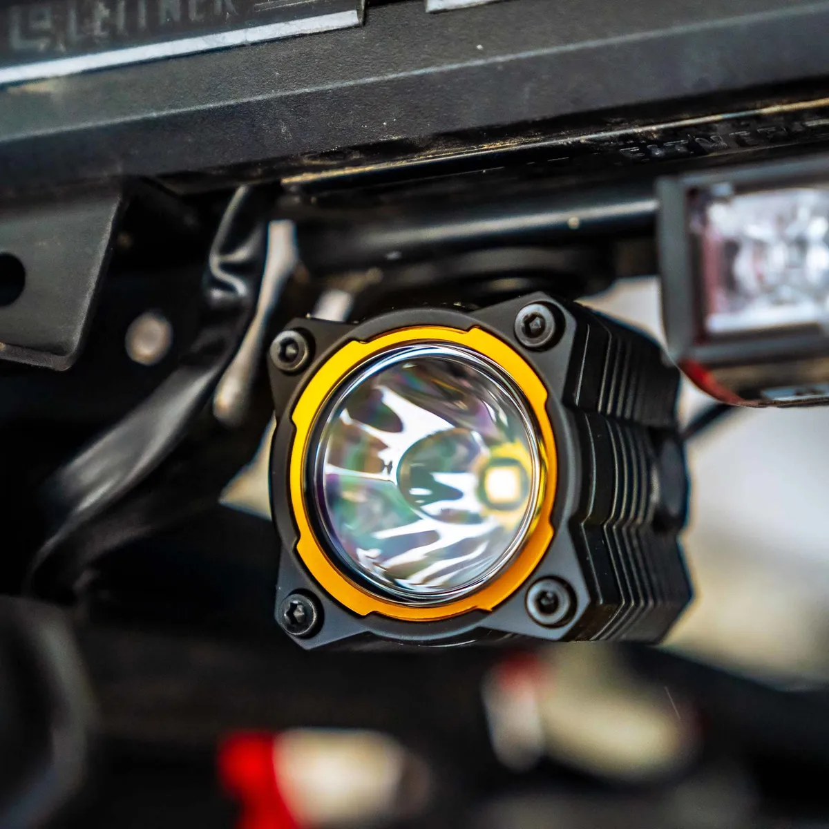FLEX ERA 1 - Single Lens Replacement - Spot Beam product image