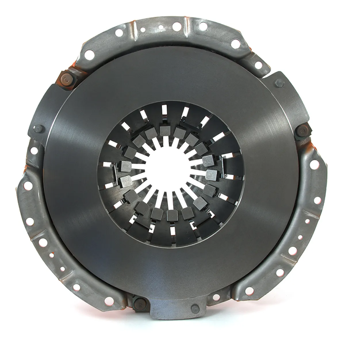 Centerforce DF148033 Dual Friction(R), Clutch Pressure Plate and Disc Set product image