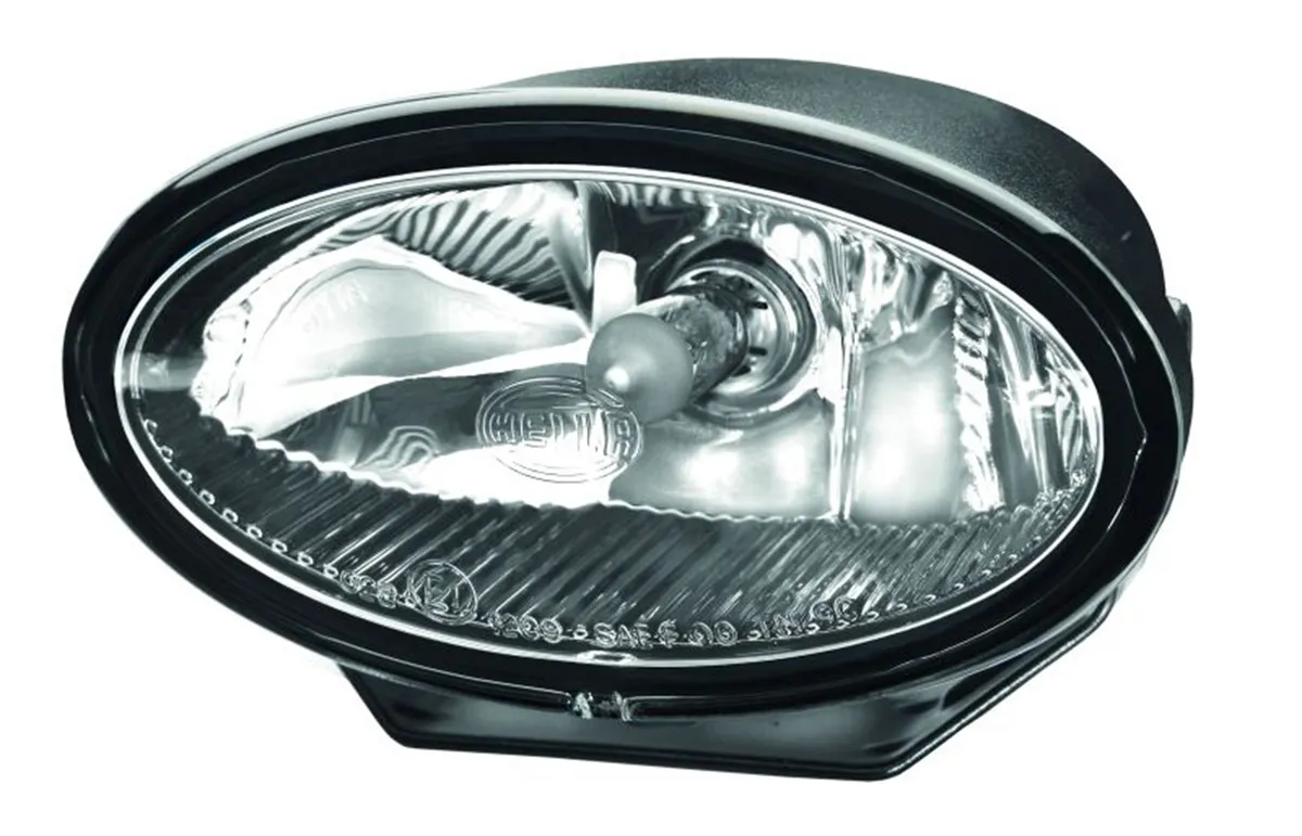 Hella 008283801 FF 50 Fog Lamp Kit product image
