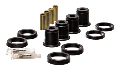 Energy Suspension Energy Suspension - Control Arm Bushing Set - 2.3105G