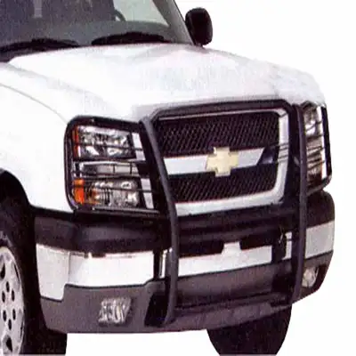 TrailFX Grille Guard Trail fx Bumper Protector
