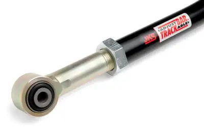 JKS Front Adjustable Track Bar 2007-2018 Jeep Wrangler JK JKS Manufacturing