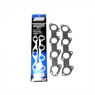 BBK Performance Parts Bbk Performance Parts 1405 Premium Header Gasket Set Dodge 5.7 / 6.1l Hemi (Pair)