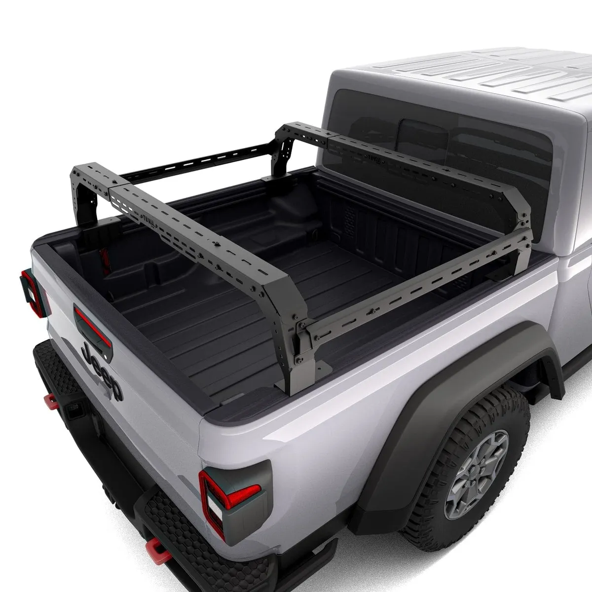 19c Jeep Gladiator Tuwa Pro Shiprock Midheight Rack product image