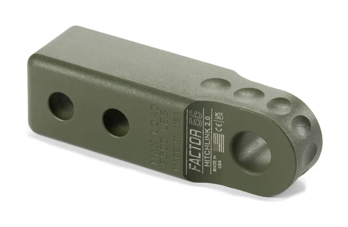 Factor 55 Hitchlink 2.0 Bronze product image