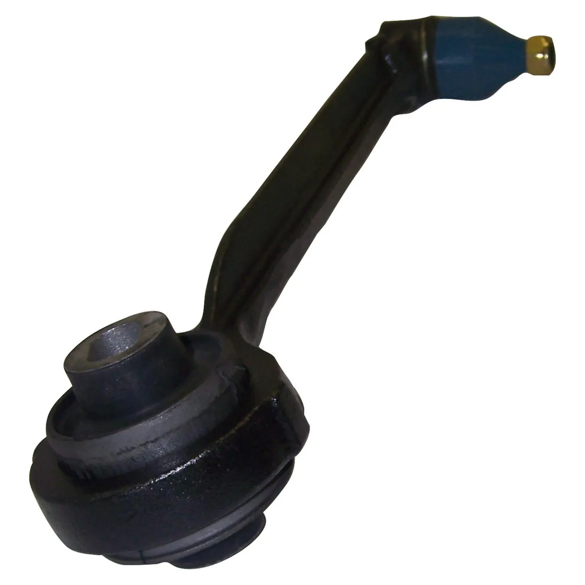 Crown Automotive Jeep Replacement 2006-2009 LX Magnum 300 Charger w/ 5.7L Engine w/ High Performance Suspension;2006-2009 LX Magnum 300 Charger w/ 6.1L Engine (SRT8 Package);2008-2009 LC Challenger w/ 5.7L Engine w/ High Performance Suspension;2008-2009 LC Challenger w/ 6.1L Engine (S