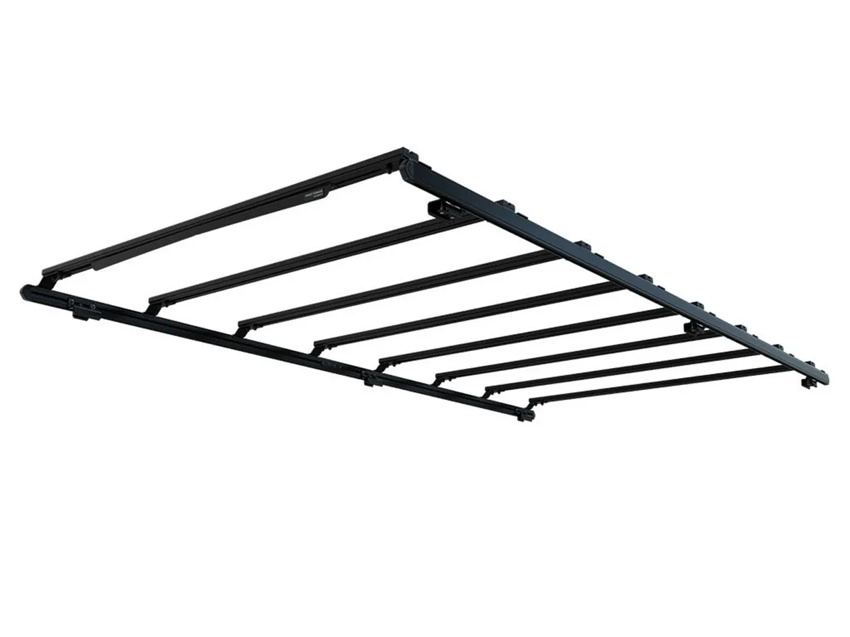 RAM Pro Master 3500 136 in. WBHigh Roof 2014-Current Slimpro Van Rack Kit - by Front Runner product image