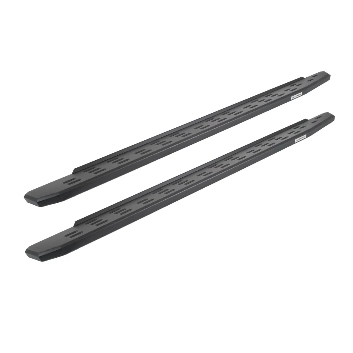 Go Rhino 69623580PC - RB30 Running Boards with Mounting Bracket Kit - Textured Black product image