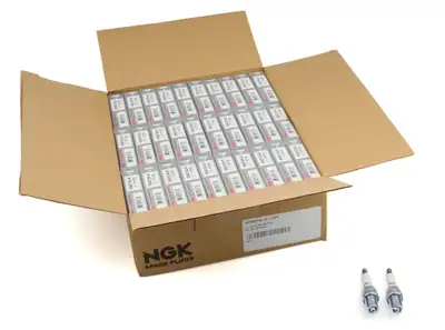 NGK V-Power Racing Plug Ext Tip 120 Pack