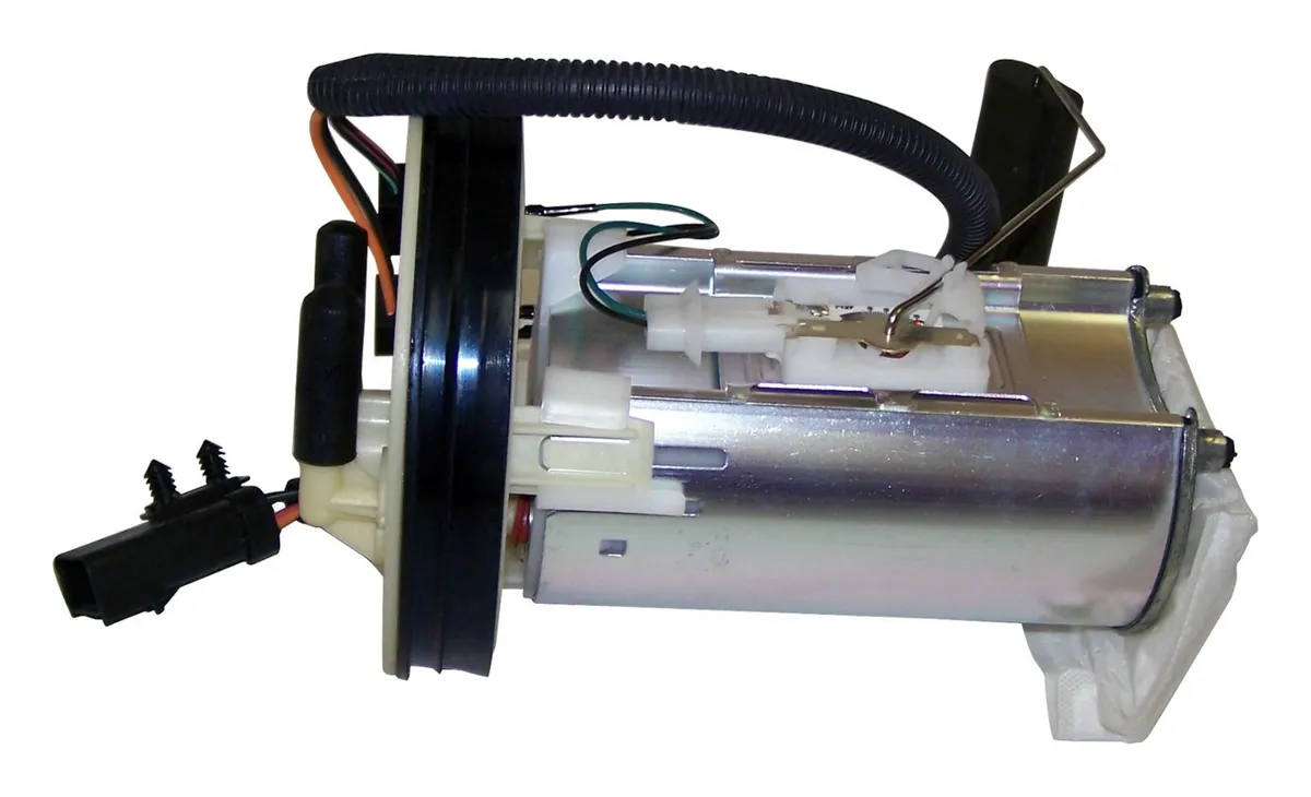 1999-2004 Grand Cherokee WJ w/ 4.0 or 4.7L engine product image