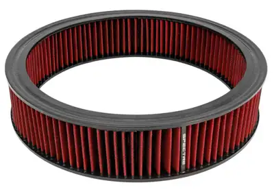 Spectre 14in x 3in Round Air Filter