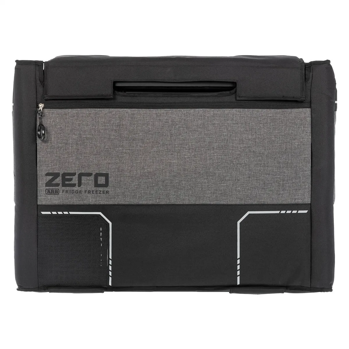 ARB Zero Fridge Transit Bag; For Use With 73q Dual Zone Fridge Freezer product image