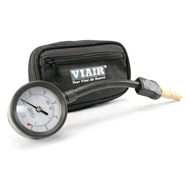 3 in 1 Air Down Gauge (0 to 60 PSI With Storage Pouch) product image