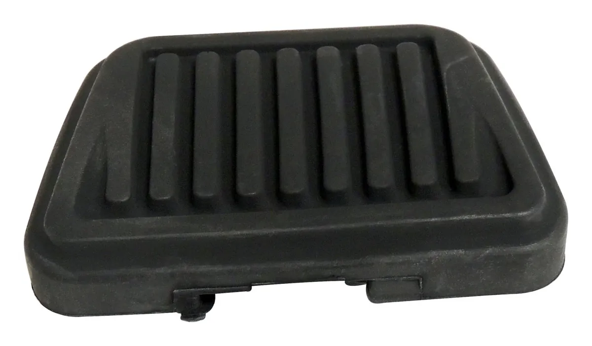 1997-1997 TJ Wrangler w/ Manual Transmission (Brake & Clutch); 1999-2000 WJ Grand Cherokee w/ RHD (Brake); 2001-2004 WG (Europe) Grand Cherokee w/ RHD (Brake); 2002-2007 KJ Liberty w/ Manual Transmission (Brake & Clutch); 2008-2012 KK Liberty w/ Manua product image