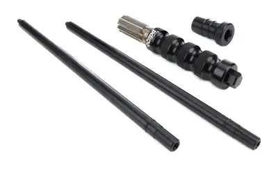 MPD Racing Torsion Bar Reamer 1.125 Taper For Sprint Car Bar