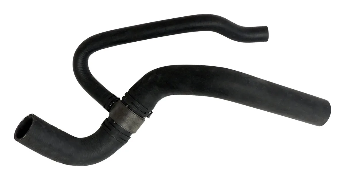 Crown Automotive Jeep Replacement 5058489AF Lower Radiator Hose for Select 2007-2017 Jeep Patriot, Compass w/ 2.4L Engine product image