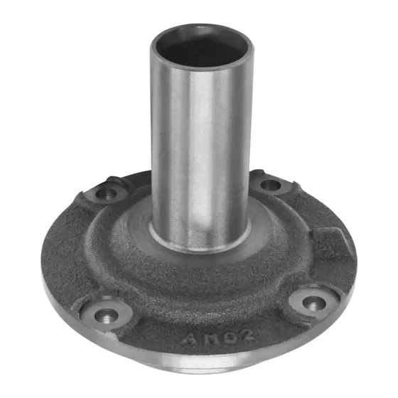 USA Standard Manual Transmission NP435 Ford/GM Input Retainer product image