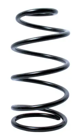 Hyperco Rear Spring 5.5in ID 11in Tall Single Pigtail
