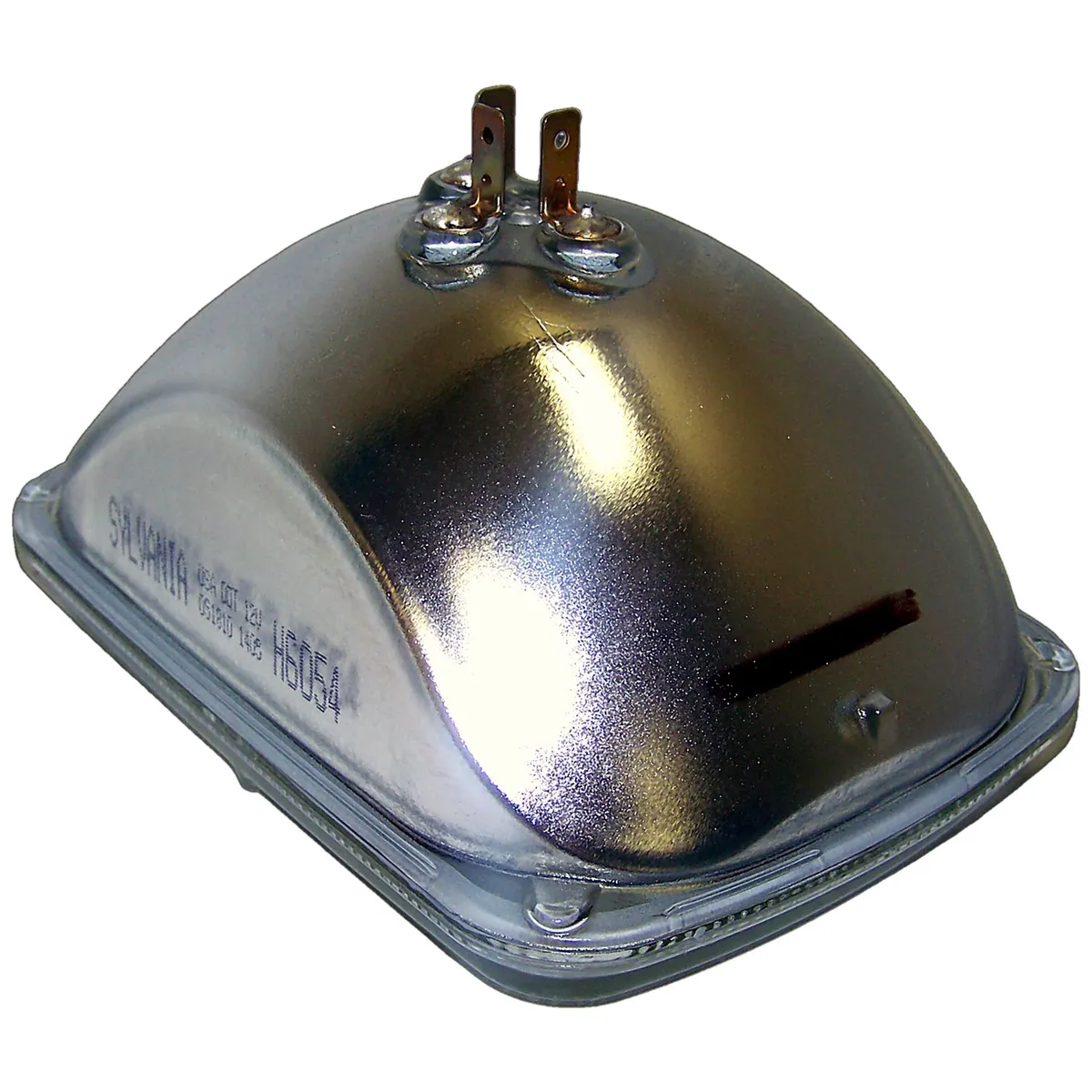 1984-2001 Cherokee XJ Left or Right side; H6054; USA/Canada 1981-1983 Cherokee SJ Left or Right side; H6054 1984-1992 Comanche MJ Left or Right side; H6054; USA/Canada 1987-1995 Wrangler YJ Left or Right side; 6054 Halogen product image