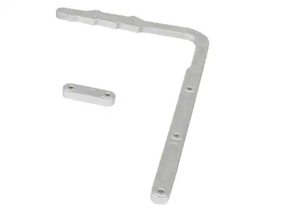 Front Runner Spare Tire Mount BraaiBBQ Grate Leg Replacement Kit