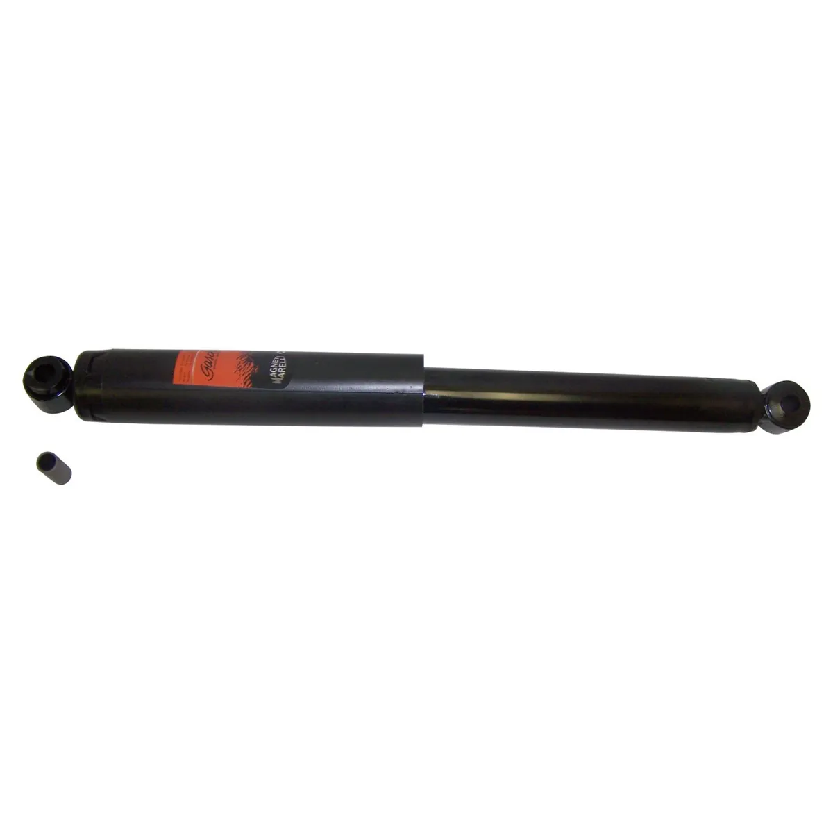 Crown Automotive Jeep Replacement 1976-1983 Cherokee SJ Heavy Duty Gas; Front 1982-1983 CJ-5 CJ Heavy Severe Duty; Front 1982-1986 CJ-7 CJ Heavy Severe Duty; Front 1982-1986 CJ-8 CJ Heavy Severe Duty; Front