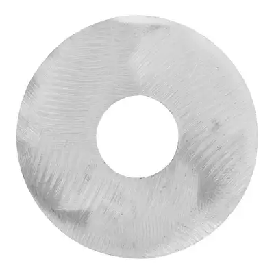 Allstar Performance Alum Washer for 2.25 Poly Bushings
